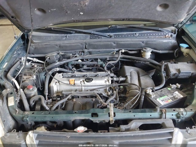 Продаж на аукціоні авто 2002 Honda Cr-v Ex, vin: JHLRD78882C005207, номер лоту: 46106379