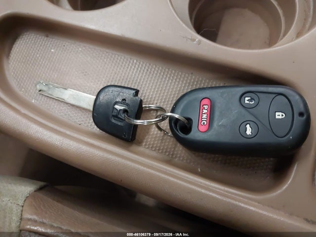Продаж на аукціоні авто 2002 Honda Cr-v Ex, vin: JHLRD78882C005207, номер лоту: 46106379
