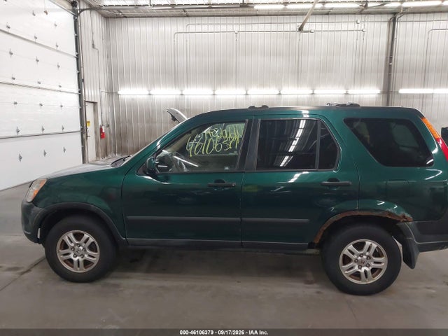 Продаж на аукціоні авто 2002 Honda Cr-v Ex, vin: JHLRD78882C005207, номер лоту: 46106379