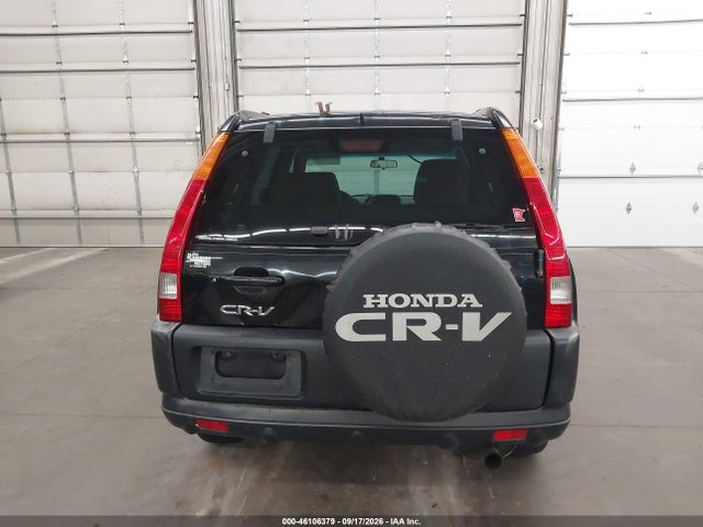 Продаж на аукціоні авто 2002 Honda Cr-v Ex, vin: JHLRD78882C005207, номер лоту: 46106379