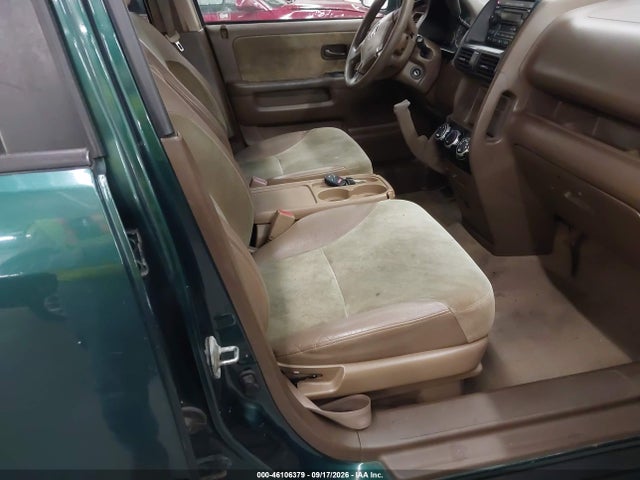 Продаж на аукціоні авто 2002 Honda Cr-v Ex, vin: JHLRD78882C005207, номер лоту: 46106379