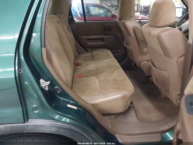 Продаж на аукціоні авто 2002 Honda Cr-v Ex, vin: JHLRD78882C005207, номер лоту: 46106379