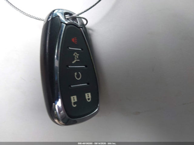 3GNAXUEV1LS610389 Chevrolet Equinox Awd Lt 1.5l Turbo