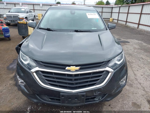 3GNAXUEV1LS610389 Chevrolet Equinox Awd Lt 1.5l Turbo