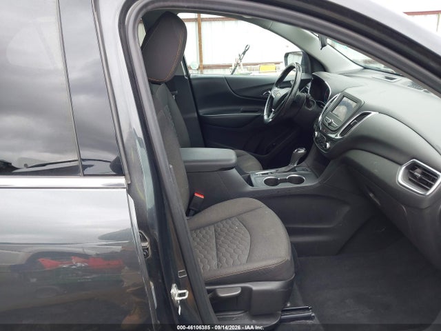 3GNAXUEV1LS610389 Chevrolet Equinox Awd Lt 1.5l Turbo
