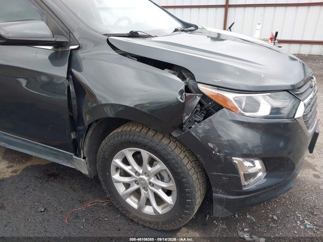 3GNAXUEV1LS610389 Chevrolet Equinox Awd Lt 1.5l Turbo
