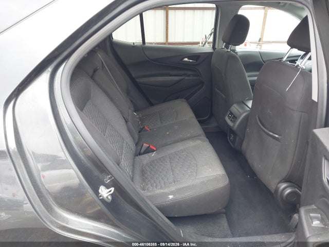 3GNAXUEV1LS610389 Chevrolet Equinox Awd Lt 1.5l Turbo