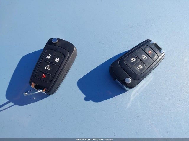 Aukcja sprzedaży 2014 Chevrolet Spark Ev 2lt, vin: KL8CL6S02EC484062, numer aukcji: 46106388