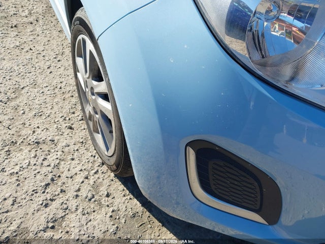 Aukcja sprzedaży 2014 Chevrolet Spark Ev 2lt, vin: KL8CL6S02EC484062, numer aukcji: 46106388