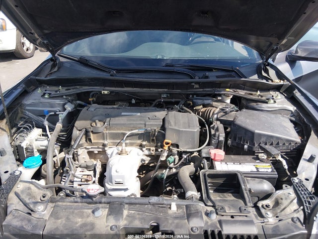 Aukcja sprzedaży 2017 Honda Accord Ex, vin: 1HGCT1B73HA006676, numer aukcji: 46106389