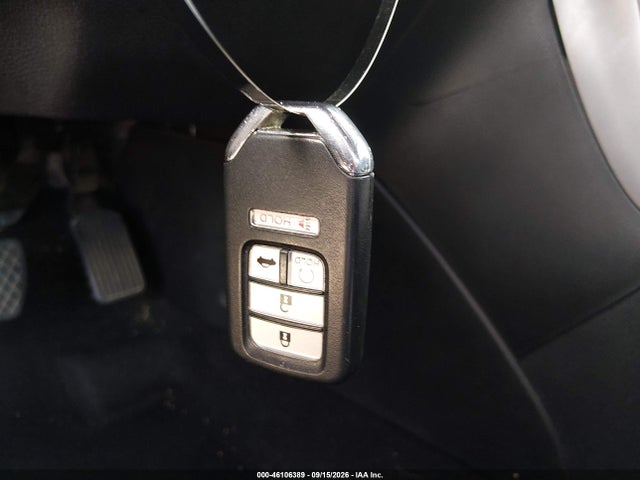 Aukcja sprzedaży 2017 Honda Accord Ex, vin: 1HGCT1B73HA006676, numer aukcji: 46106389