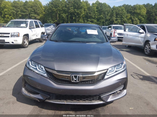 Aukcja sprzedaży 2017 Honda Accord Ex, vin: 1HGCT1B73HA006676, numer aukcji: 46106389