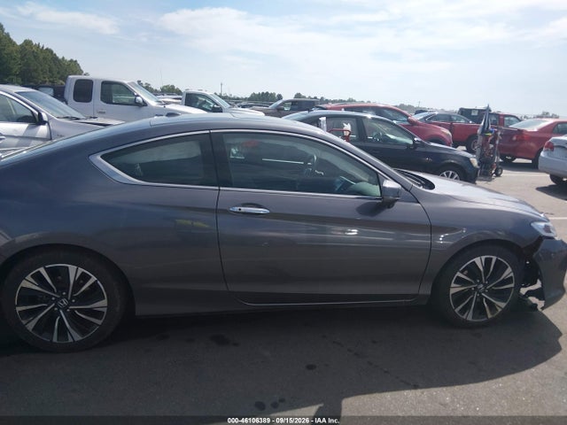 Aukcja sprzedaży 2017 Honda Accord Ex, vin: 1HGCT1B73HA006676, numer aukcji: 46106389