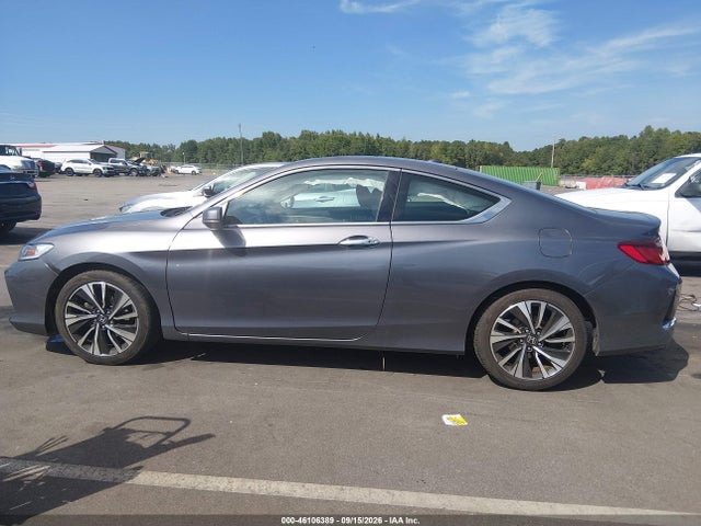 Aukcja sprzedaży 2017 Honda Accord Ex, vin: 1HGCT1B73HA006676, numer aukcji: 46106389