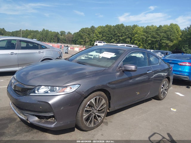 Aukcja sprzedaży 2017 Honda Accord Ex, vin: 1HGCT1B73HA006676, numer aukcji: 46106389