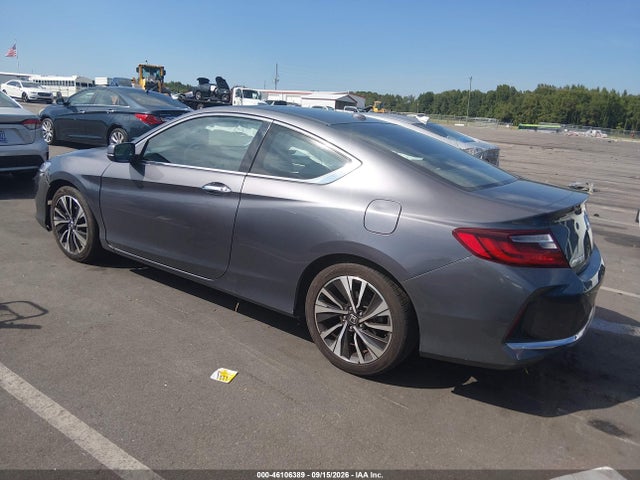Aukcja sprzedaży 2017 Honda Accord Ex, vin: 1HGCT1B73HA006676, numer aukcji: 46106389