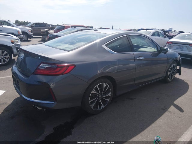 Aukcja sprzedaży 2017 Honda Accord Ex, vin: 1HGCT1B73HA006676, numer aukcji: 46106389