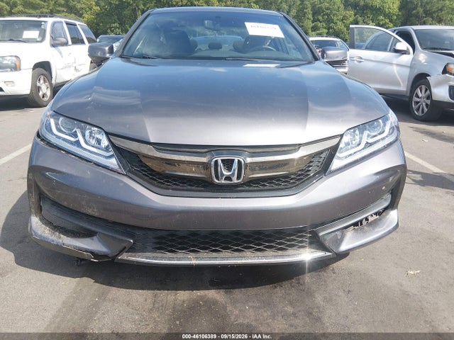 Aukcja sprzedaży 2017 Honda Accord Ex, vin: 1HGCT1B73HA006676, numer aukcji: 46106389