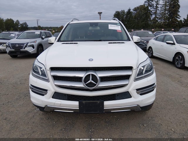 4JGDF6EE2GA635325 Mercedes-Benz Gl 450 4matic