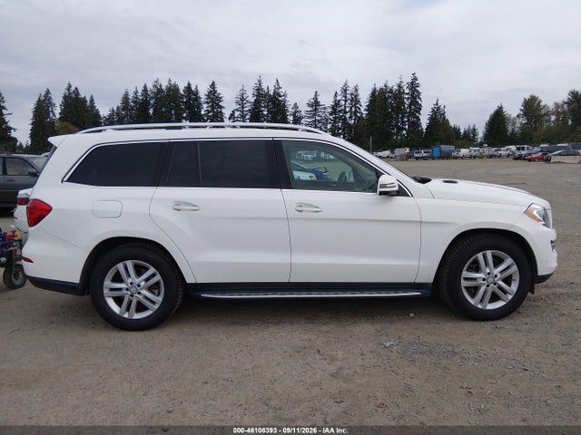 4JGDF6EE2GA635325 Mercedes-Benz Gl 450 4matic