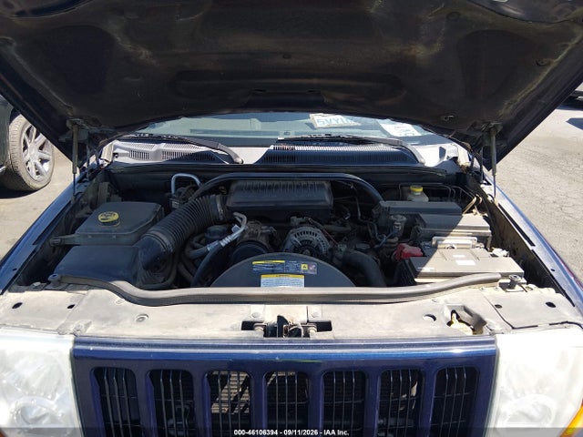 Aukcja sprzedaży 2006 Jeep Commander, vin: 1J8HH48K56C254098, numer aukcji: 46106394