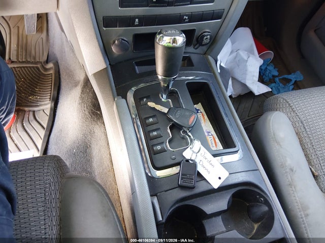 Aukcja sprzedaży 2006 Jeep Commander, vin: 1J8HH48K56C254098, numer aukcji: 46106394