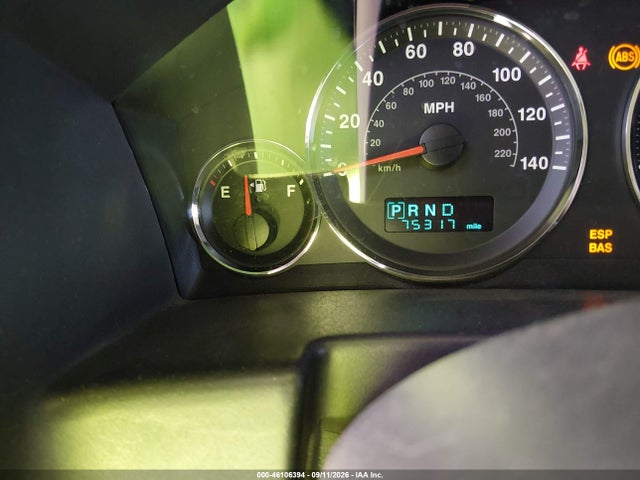 Aukcja sprzedaży 2006 Jeep Commander, vin: 1J8HH48K56C254098, numer aukcji: 46106394