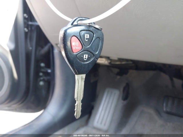 Aukcja sprzedaży 2012 Toyota Rav4, vin: 2T3BF4DV5CW250273, numer aukcji: 46106395