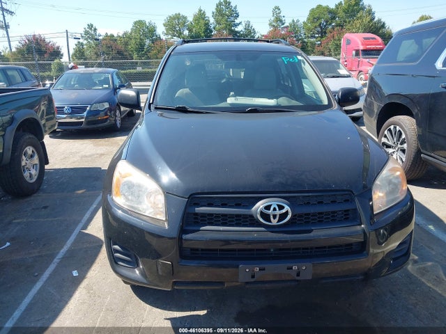 Aukcja sprzedaży 2012 Toyota Rav4, vin: 2T3BF4DV5CW250273, numer aukcji: 46106395