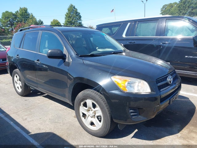 Aukcja sprzedaży 2012 Toyota Rav4, vin: 2T3BF4DV5CW250273, numer aukcji: 46106395