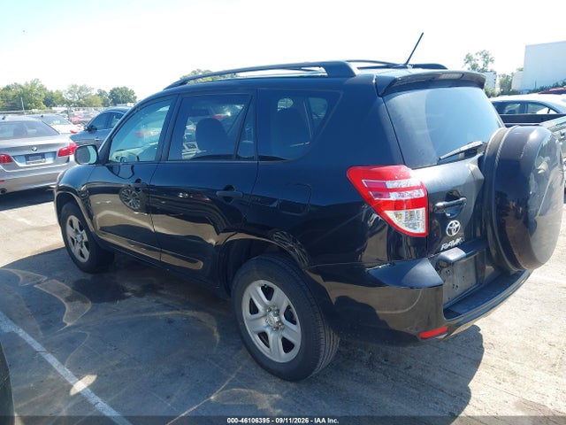 Aukcja sprzedaży 2012 Toyota Rav4, vin: 2T3BF4DV5CW250273, numer aukcji: 46106395