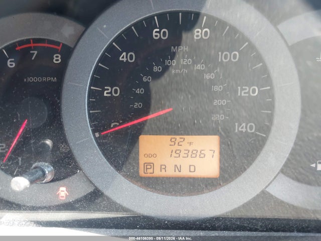 Aukcja sprzedaży 2012 Toyota Rav4, vin: 2T3BF4DV5CW250273, numer aukcji: 46106395