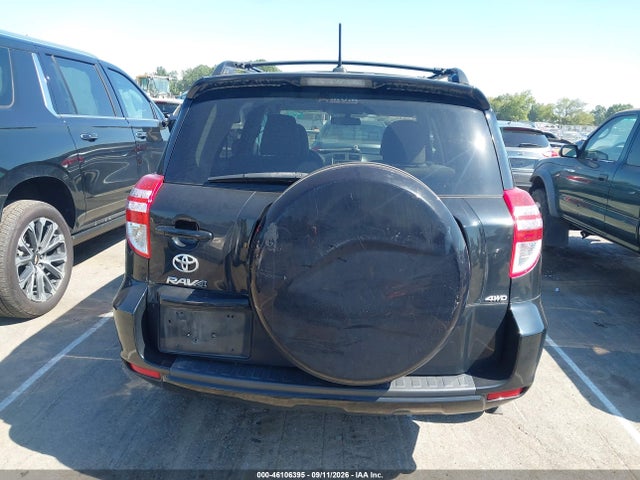 Aukcja sprzedaży 2012 Toyota Rav4, vin: 2T3BF4DV5CW250273, numer aukcji: 46106395