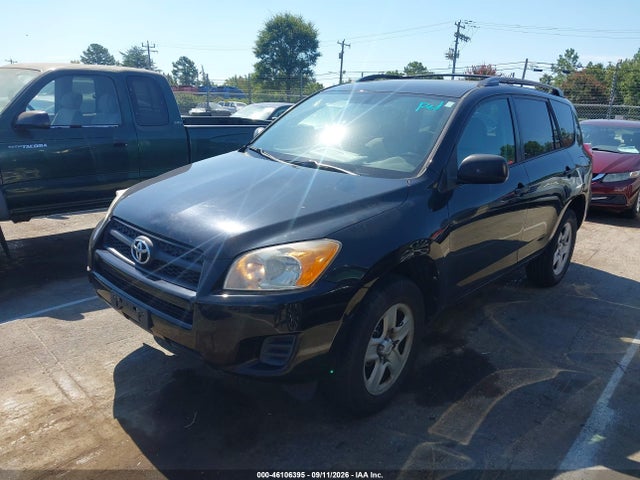 Aukcja sprzedaży 2012 Toyota Rav4, vin: 2T3BF4DV5CW250273, numer aukcji: 46106395