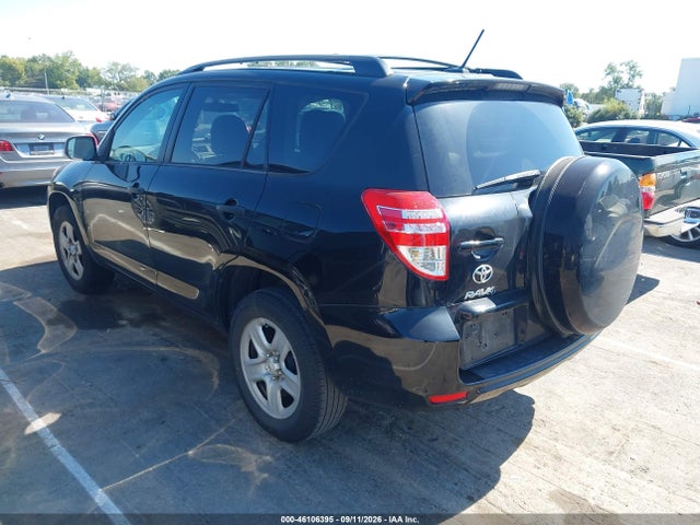 Aukcja sprzedaży 2012 Toyota Rav4, vin: 2T3BF4DV5CW250273, numer aukcji: 46106395
