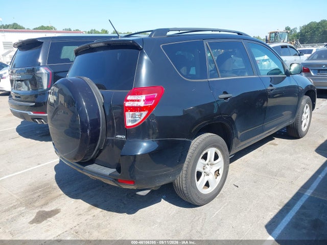 Aukcja sprzedaży 2012 Toyota Rav4, vin: 2T3BF4DV5CW250273, numer aukcji: 46106395