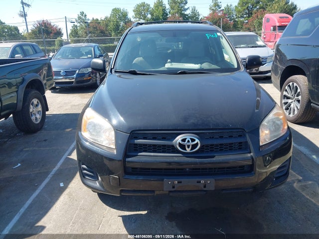 Aukcja sprzedaży 2012 Toyota Rav4, vin: 2T3BF4DV5CW250273, numer aukcji: 46106395