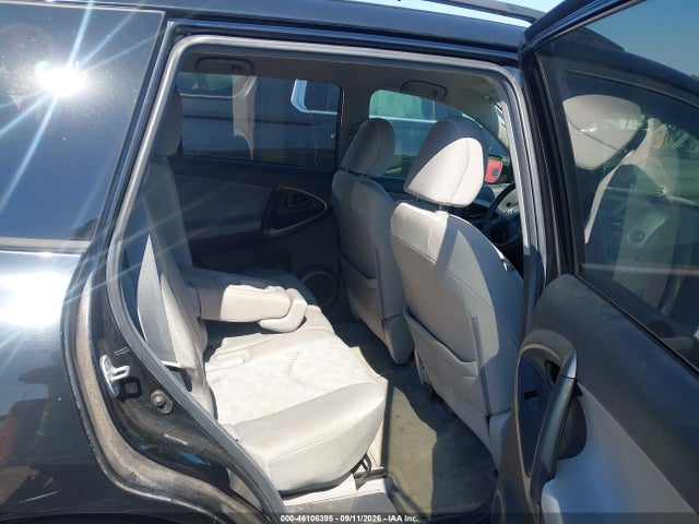 Aukcja sprzedaży 2012 Toyota Rav4, vin: 2T3BF4DV5CW250273, numer aukcji: 46106395