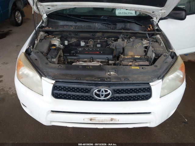 Aukcja sprzedaży 2007 Toyota Rav4, vin: JTMBD33V675112420, numer aukcji: 46106396