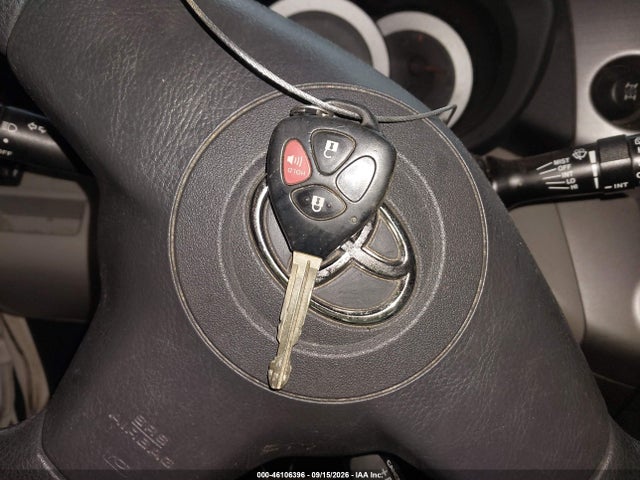 Aukcja sprzedaży 2007 Toyota Rav4, vin: JTMBD33V675112420, numer aukcji: 46106396