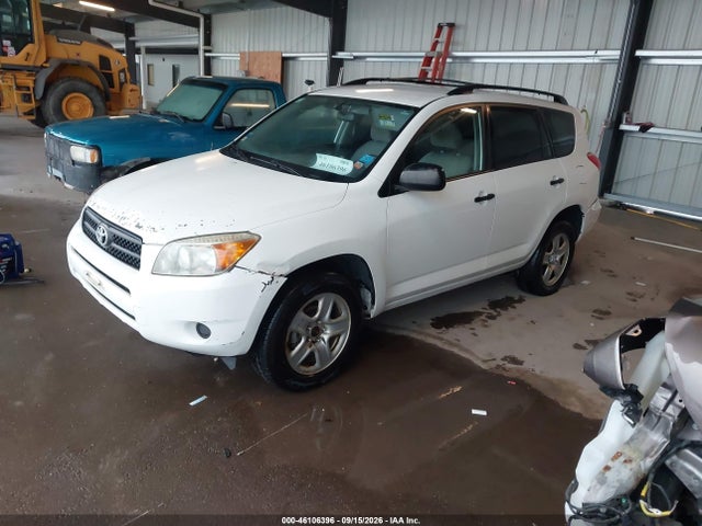Aukcja sprzedaży 2007 Toyota Rav4, vin: JTMBD33V675112420, numer aukcji: 46106396