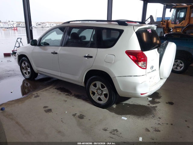 Aukcja sprzedaży 2007 Toyota Rav4, vin: JTMBD33V675112420, numer aukcji: 46106396