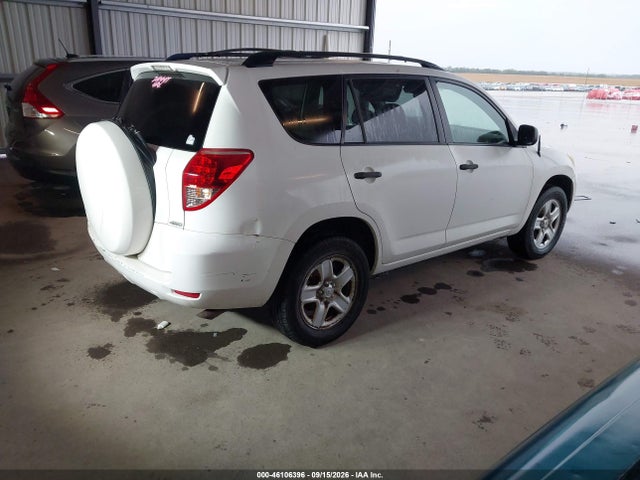 Aukcja sprzedaży 2007 Toyota Rav4, vin: JTMBD33V675112420, numer aukcji: 46106396