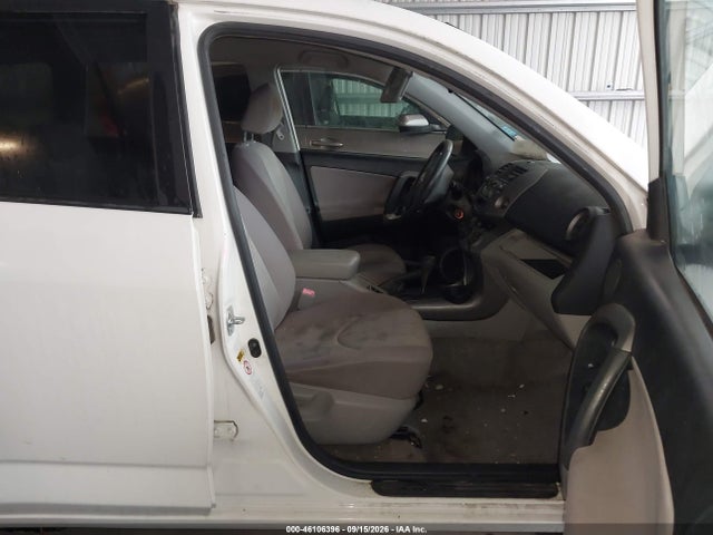 Aukcja sprzedaży 2007 Toyota Rav4, vin: JTMBD33V675112420, numer aukcji: 46106396
