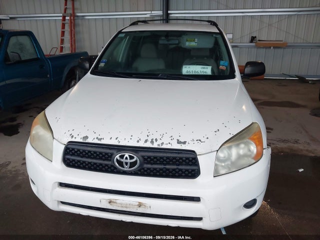 Aukcja sprzedaży 2007 Toyota Rav4, vin: JTMBD33V675112420, numer aukcji: 46106396