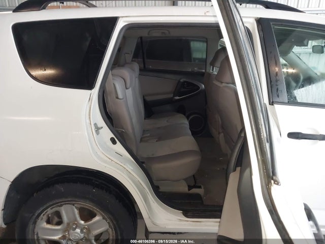 Aukcja sprzedaży 2007 Toyota Rav4, vin: JTMBD33V675112420, numer aukcji: 46106396
