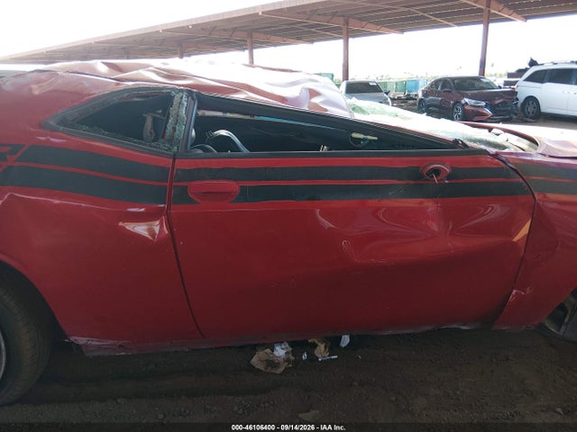 2013 Dodge Challenger R/t Classic მანქანა იყიდება აუქციონზე, vin: 2C3CDYBT0DH523130, აუქციონის ნომერი: 46106400