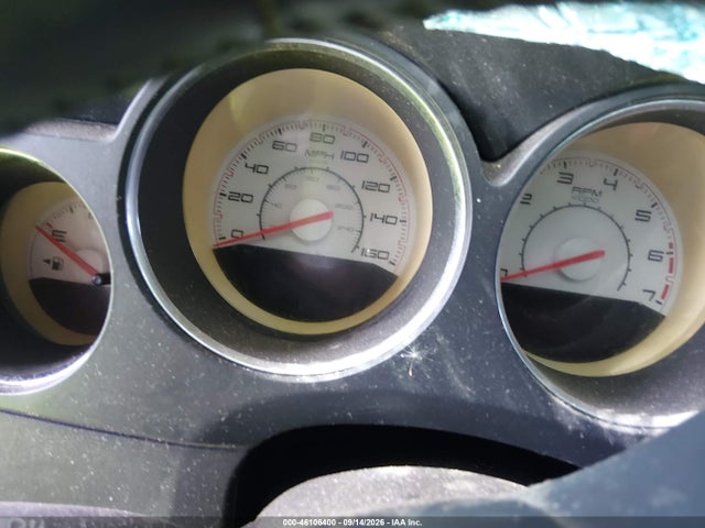 2013 Dodge Challenger R/t Classic მანქანა იყიდება აუქციონზე, vin: 2C3CDYBT0DH523130, აუქციონის ნომერი: 46106400