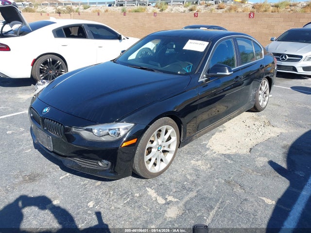 Aukcja sprzedaży 2015 Bmw 320i, vin: WBA3B1C56FK138592, numer aukcji: 46106401