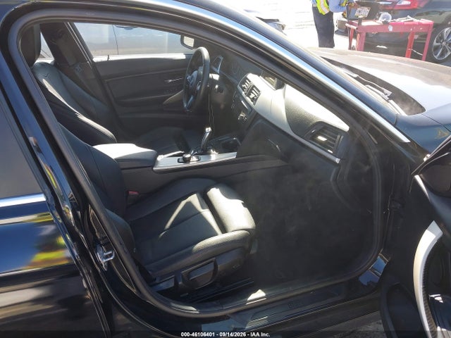 WBA3B1C56FK138592 BMW 320i